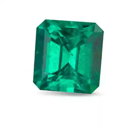 Emerald Gems Stone